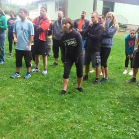Eš u Pacova 2016 - Tábor pro dospělé – fotka 17