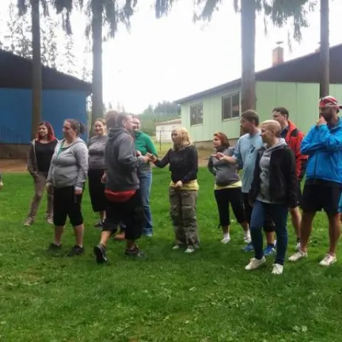 Eš u Pacova 2016 - Tábor pro dospělé – fotka 40