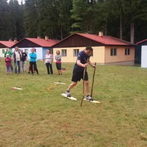 Eš u Pacova 2016 - Tábor pro dospělé – fotka 33