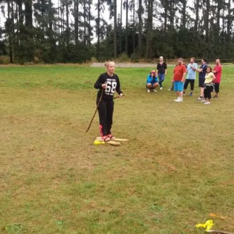 Eš u Pacova 2016 - Tábor pro dospělé – fotka 89