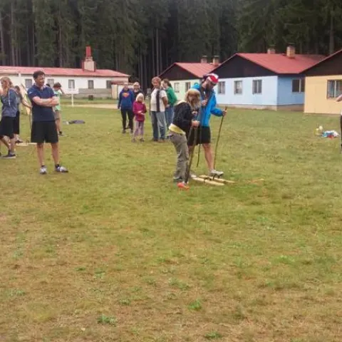 Eš u Pacova 2016 - Tábor pro dospělé – fotka 51