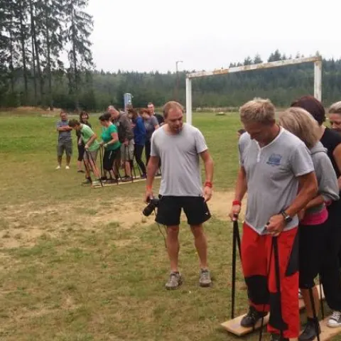 Eš u Pacova 2016 - Tábor pro dospělé – fotka 65