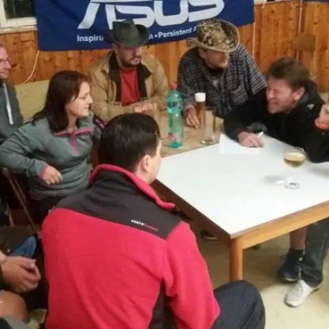Eš u Pacova 2016 - Tábor pro dospělé – fotka 69