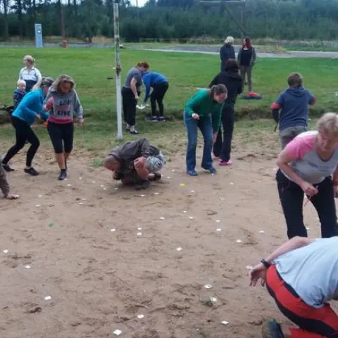 Eš u Pacova 2016 - Tábor pro dospělé – fotka 25