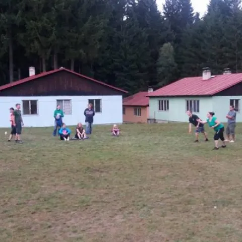Eš u Pacova 2016 - Tábor pro dospělé – fotka 44