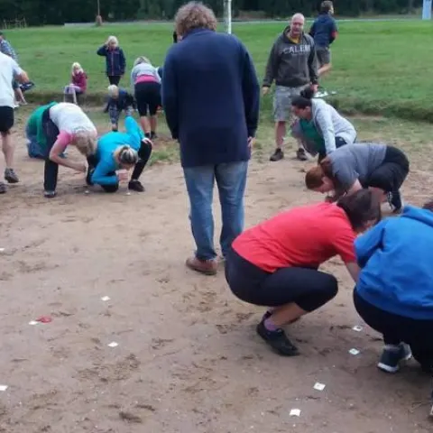 Eš u Pacova 2016 - Tábor pro dospělé – fotka 54