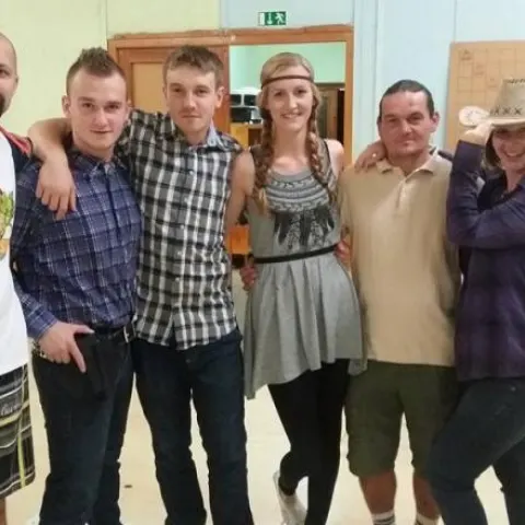 Eš u Pacova 2016 - Tábor pro dospělé – fotka 18