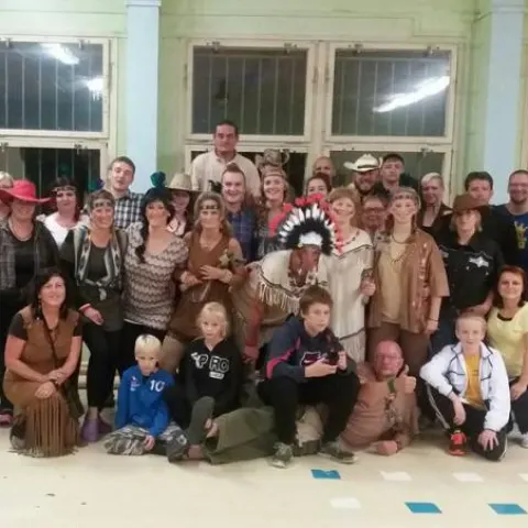 Eš u Pacova 2016 - Tábor pro dospělé – fotka 81