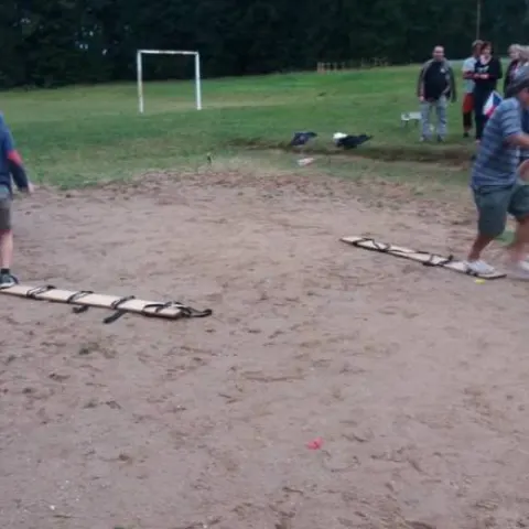 Eš u Pacova 2016 - Tábor pro dospělé – fotka 77