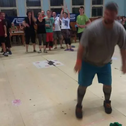Eš u Pacova 2016 - Tábor pro dospělé – fotka 62