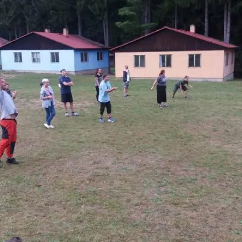 Eš u Pacova 2016 - Tábor pro dospělé – fotka 84