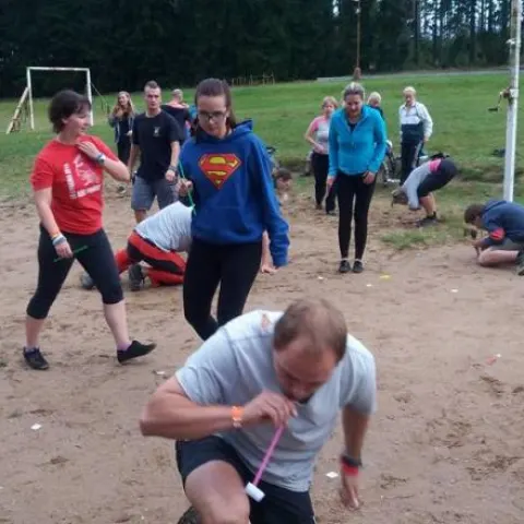 Eš u Pacova 2016 - Tábor pro dospělé – fotka 78