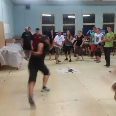 Eš u Pacova 2016 - Tábor pro dospělé – fotka 31