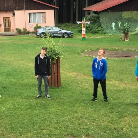 Mironet IT tábor v Eši u Pacova 2016 – fotka 179