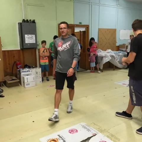 Mironet IT tábor v Eši u Pacova 2016 – fotka 129