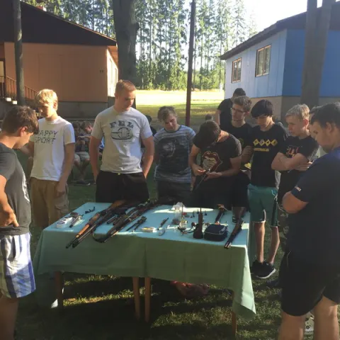 Mironet IT tábor v Eši u Pacova 2016 – fotka 326