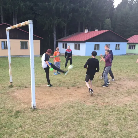 Mironet IT tábor v Eši u Pacova 2016 – fotka 171
