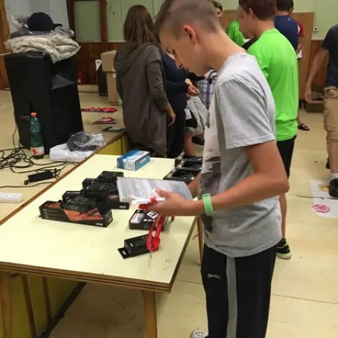 Mironet IT tábor v Eši u Pacova 2016 – fotka 118