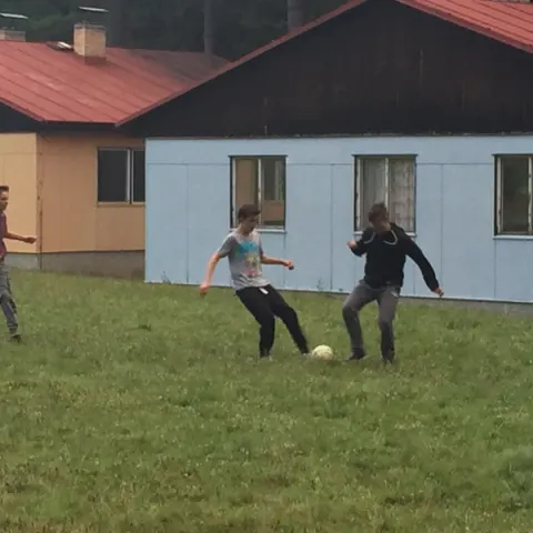 Mironet IT tábor v Eši u Pacova 2016 – fotka 175