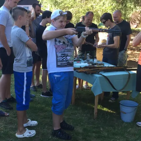 Mironet IT tábor v Eši u Pacova 2016 – fotka 315