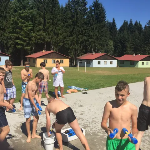 Mironet IT tábor v Eši u Pacova 2016 – fotka 267