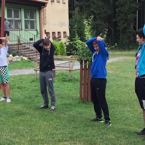 Mironet IT tábor v Eši u Pacova 2016 – fotka 183