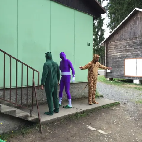 Mironet IT tábor v Eši u Pacova 2016 – fotka 217