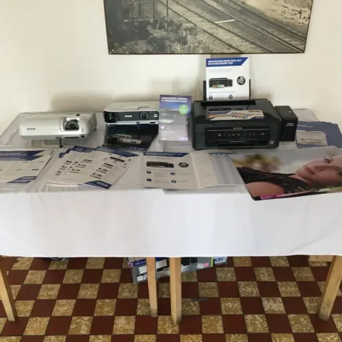 Mironet IT tábor v Eši u Pacova 2016 – fotka 25