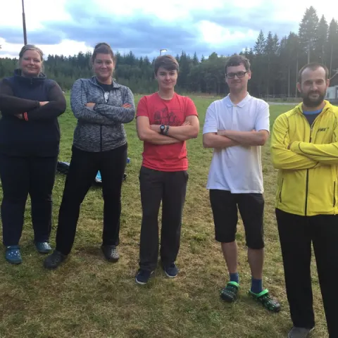 Mironet IT tábor v Eši u Pacova 2016 – fotka 165