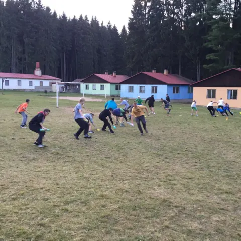 Mironet IT tábor v Eši u Pacova 2016 – fotka 231