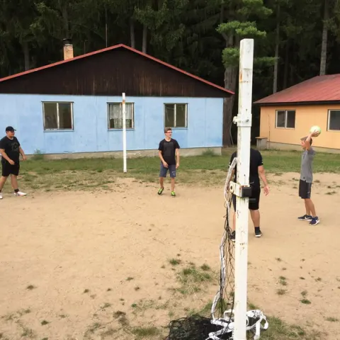 Mironet IT tábor v Eši u Pacova 2016 – fotka 143