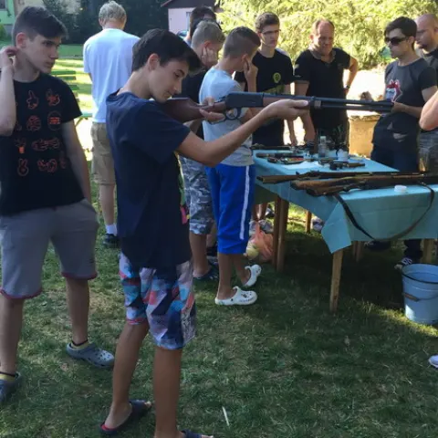 Mironet IT tábor v Eši u Pacova 2016 – fotka 322
