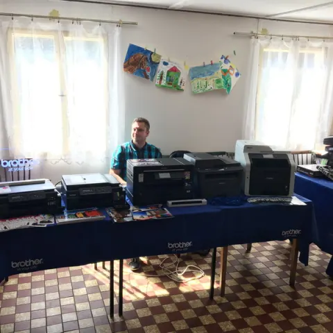Mironet IT tábor v Eši u Pacova 2016 – fotka 19