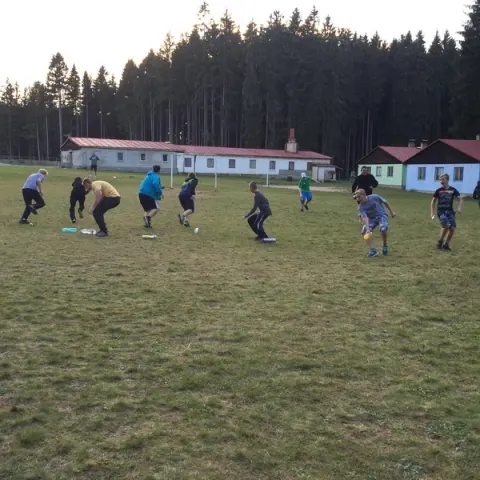 Mironet IT tábor v Eši u Pacova 2016 – fotka 230