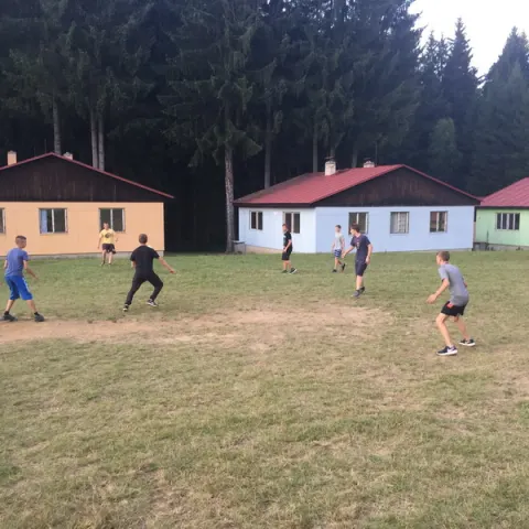 Mironet IT tábor v Eši u Pacova 2016 – fotka 244