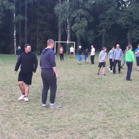 Mironet IT tábor v Eši u Pacova 2016 – fotka 167