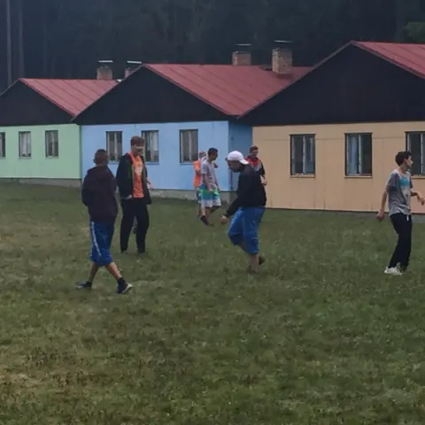 Mironet IT tábor v Eši u Pacova 2016 – fotka 174