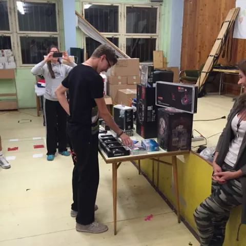Mironet IT tábor v Eši u Pacova 2016 – fotka 372