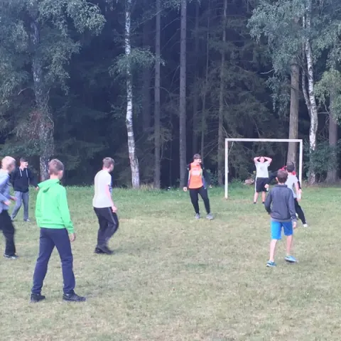 Mironet IT tábor v Eši u Pacova 2016 – fotka 161