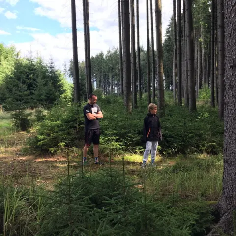 4. turnus - Mironet IT tábor 2017 – fotka 126