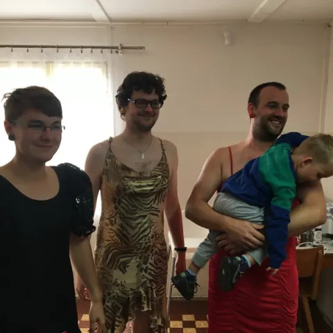 4. turnus - Mironet IT tábor 2017 – fotka 180