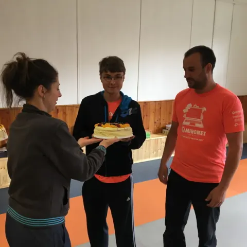 4. turnus - Mironet IT tábor 2017 – fotka 170