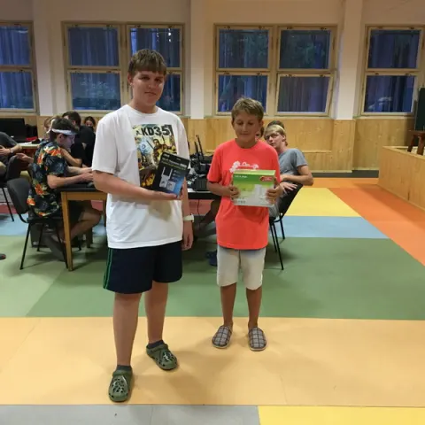 4. turnus - Mironet IT tábor 2017 – fotka 231