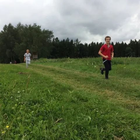 4. turnus - Mironet IT tábor 2017 – fotka 275