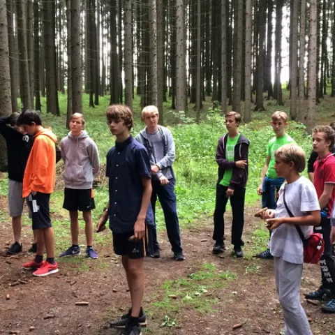 4. turnus - Mironet IT tábor 2017 – fotka 259
