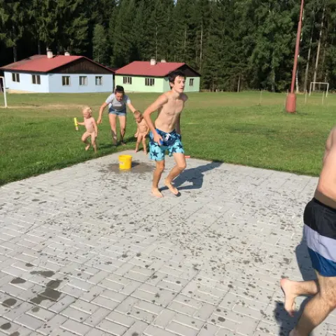 4. turnus - Mironet IT tábor 2017 – fotka 94
