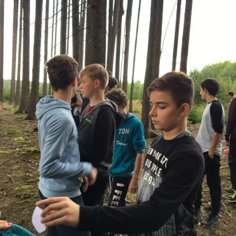 4. turnus - Mironet IT tábor 2017 – fotka 135