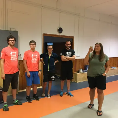 4. turnus - Mironet IT tábor 2017 – fotka 209