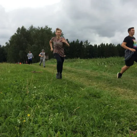 4. turnus - Mironet IT tábor 2017 – fotka 271