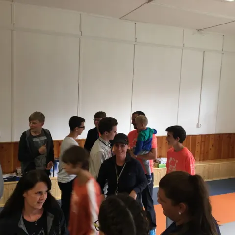 4. turnus - Mironet IT tábor 2017 – fotka 176